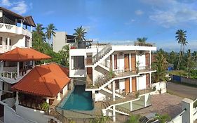 Resort Deepika Mirissa